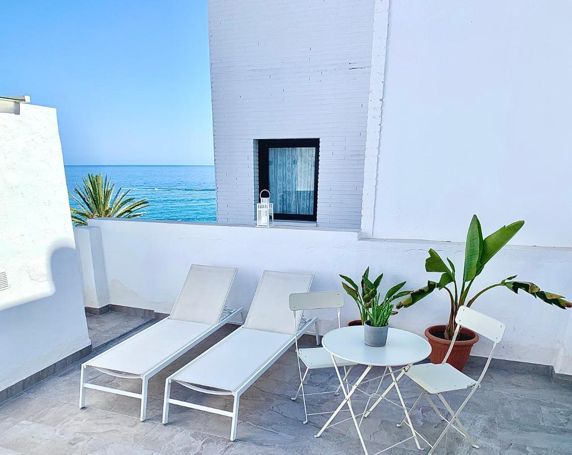 Easy House Hébergement de vacances Nerja